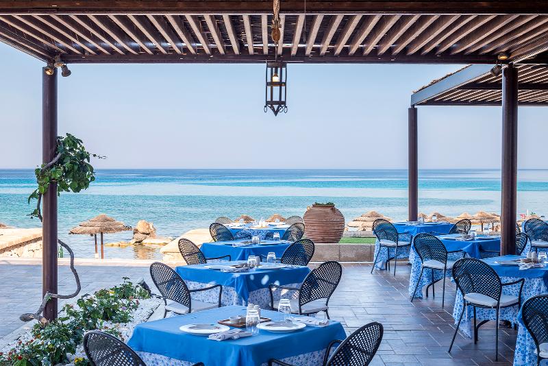 فندق Mitsis Selection Lindos Memories