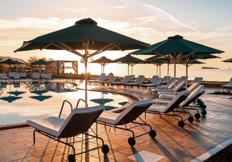 فندق Mitsis Selection Lindos Memories