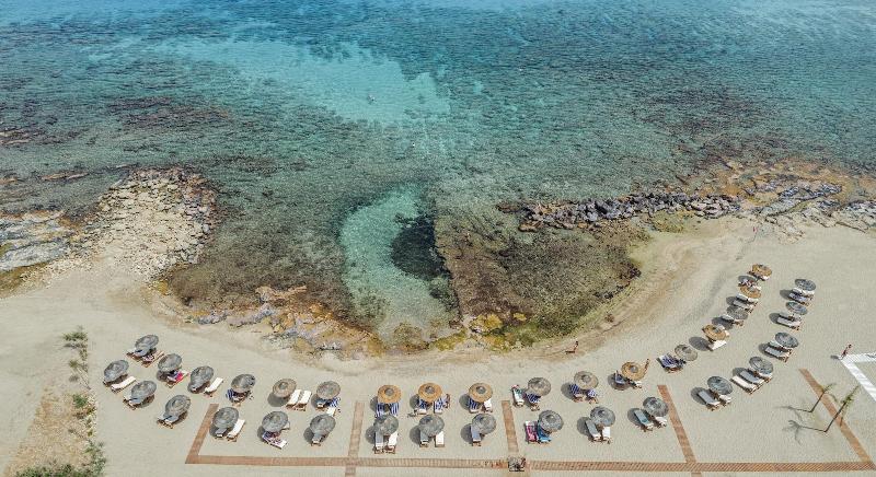 فندق Mitsis Selection Lindos Memories