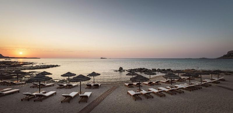 فندق Mitsis Selection Lindos Memories