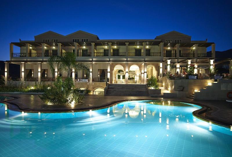 فندق Mitsis Selection Lindos Memories