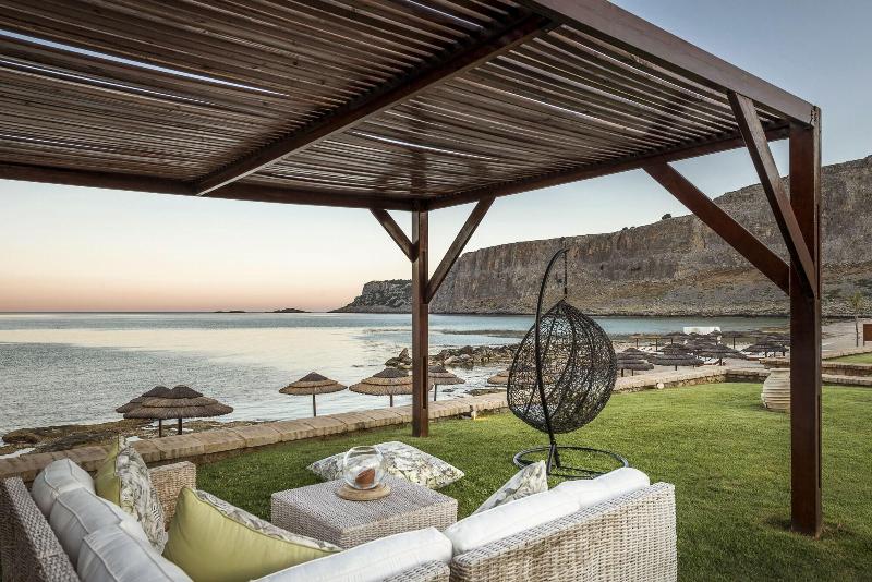 فندق Mitsis Selection Lindos Memories