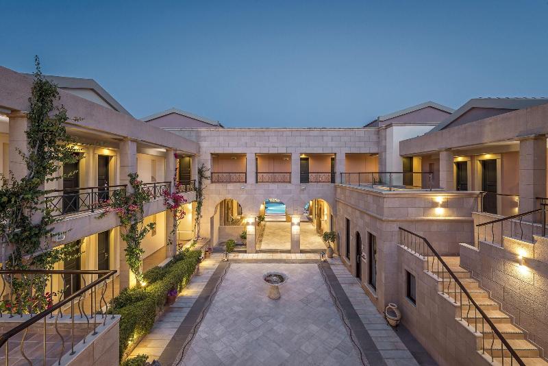 فندق Mitsis Selection Lindos Memories