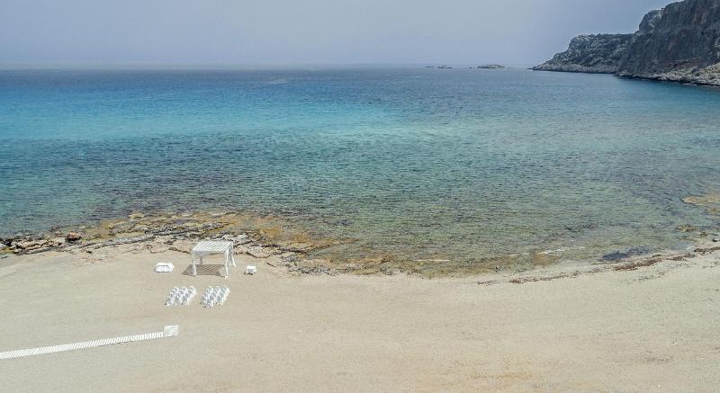 فندق Mitsis Selection Lindos Memories