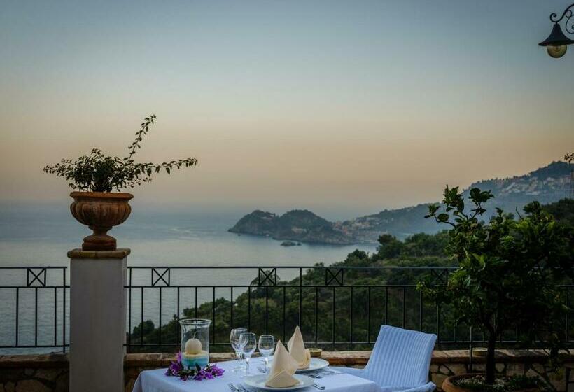 酒店 Olimpo Le Terrazze