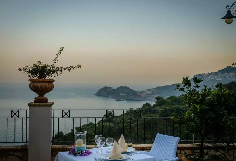 ホテル Olimpo Le Terrazze