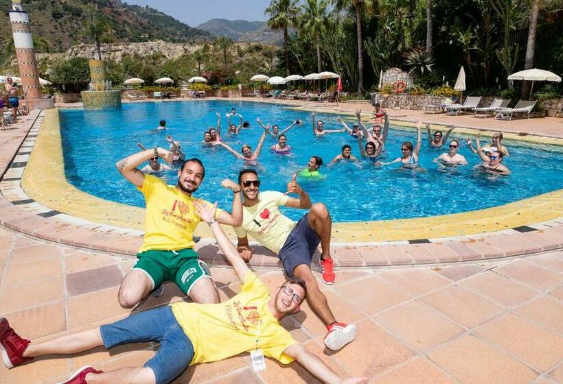 酒店 Olimpo Le Terrazze