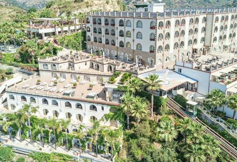 酒店 Olimpo Le Terrazze