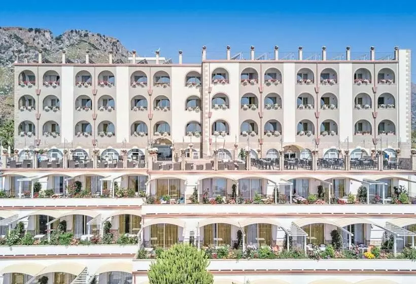 ホテル Olimpo Le Terrazze