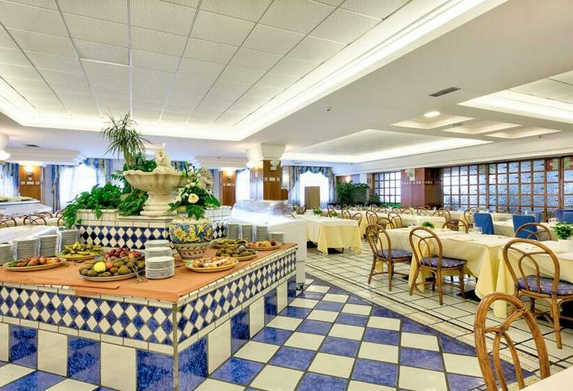 酒店 Olimpo Le Terrazze