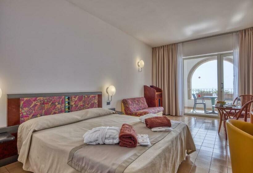 酒店 Olimpo Le Terrazze