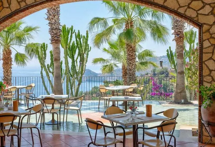 ホテル Olimpo Le Terrazze