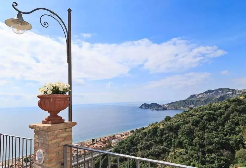 ホテル Olimpo Le Terrazze