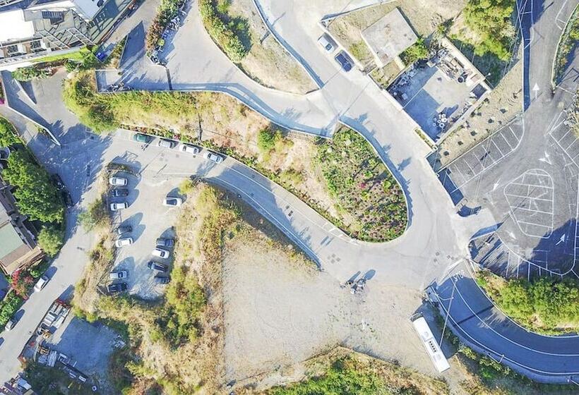 酒店 Olimpo Le Terrazze