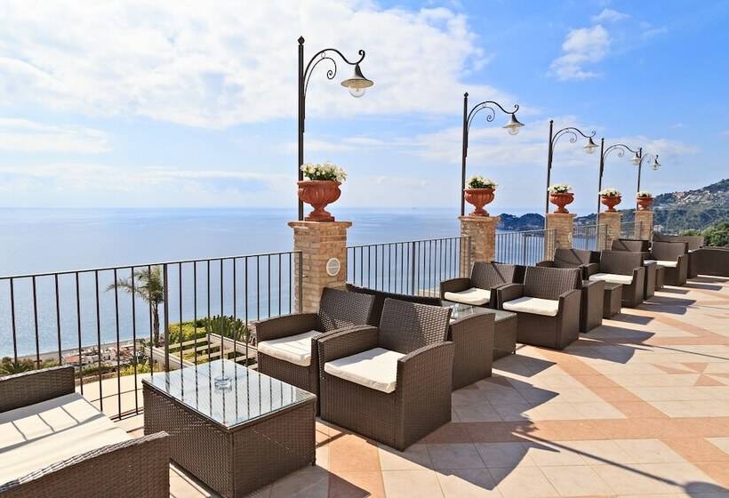 酒店 Olimpo Le Terrazze