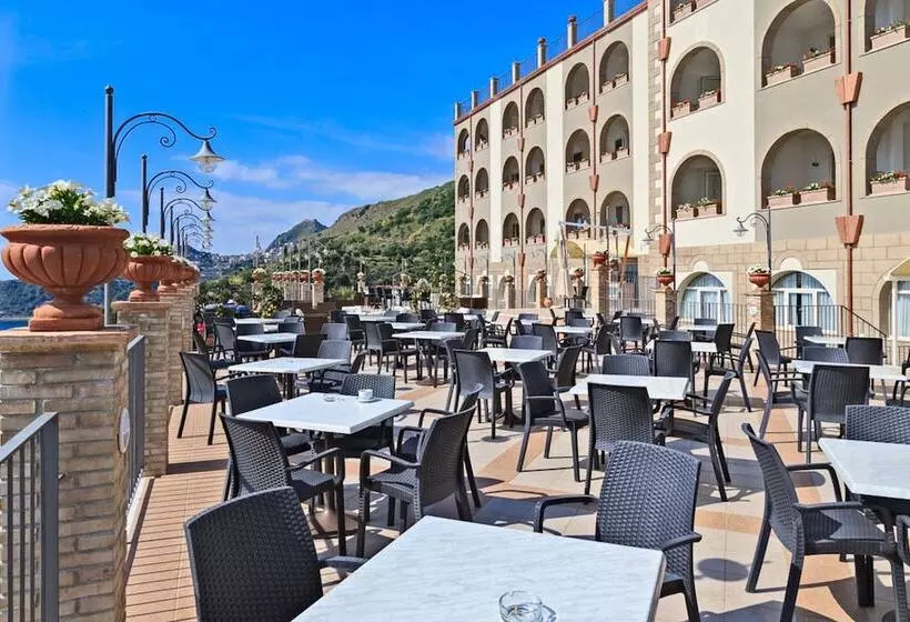 ホテル Olimpo Le Terrazze