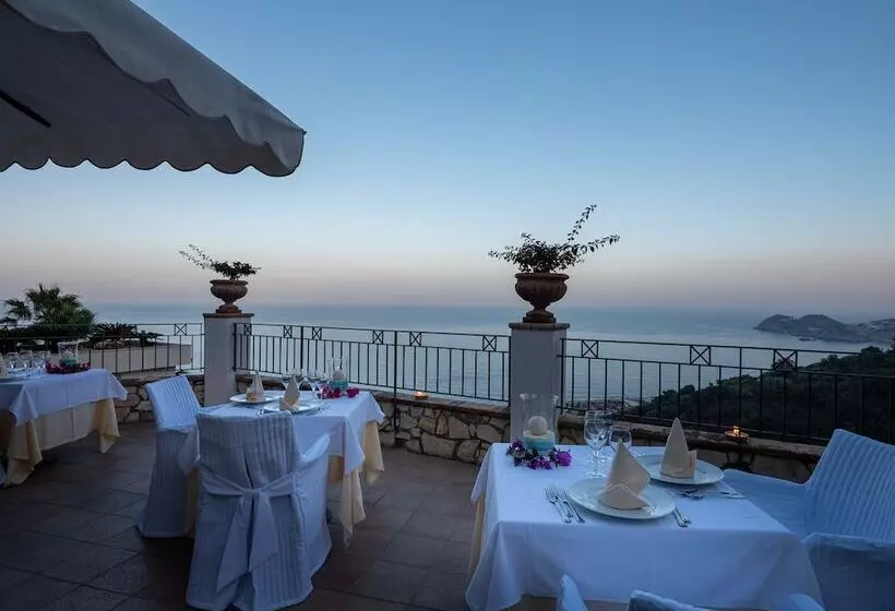 ホテル Olimpo Le Terrazze