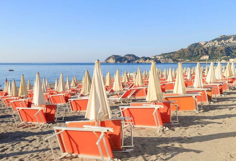 酒店 Olimpo Le Terrazze