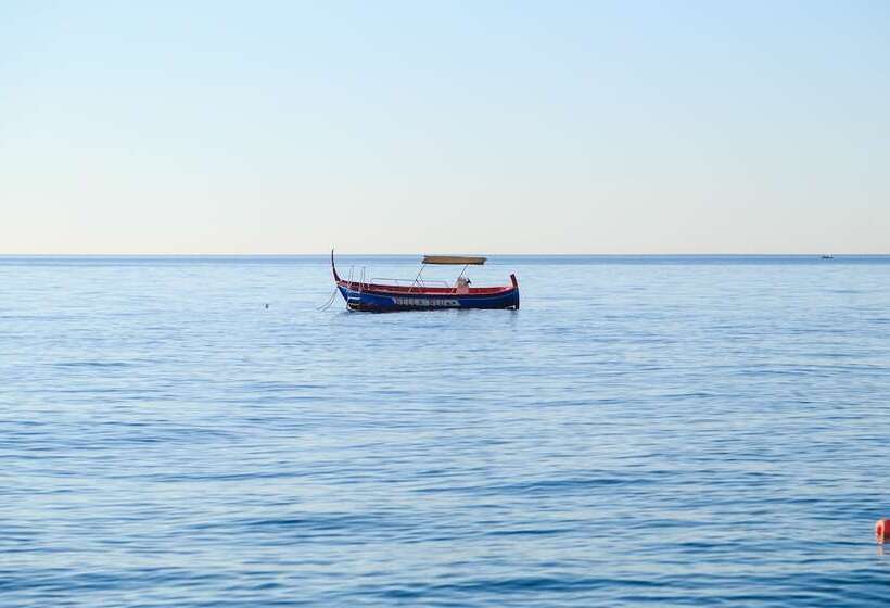 酒店 Olimpo Le Terrazze