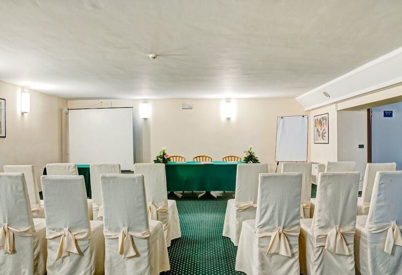 酒店 Olimpo Le Terrazze