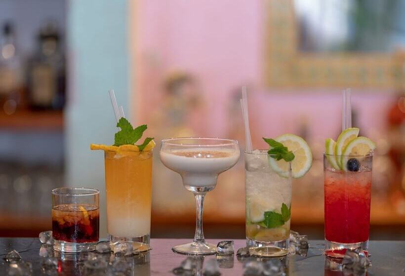 酒店 Olimpo Le Terrazze