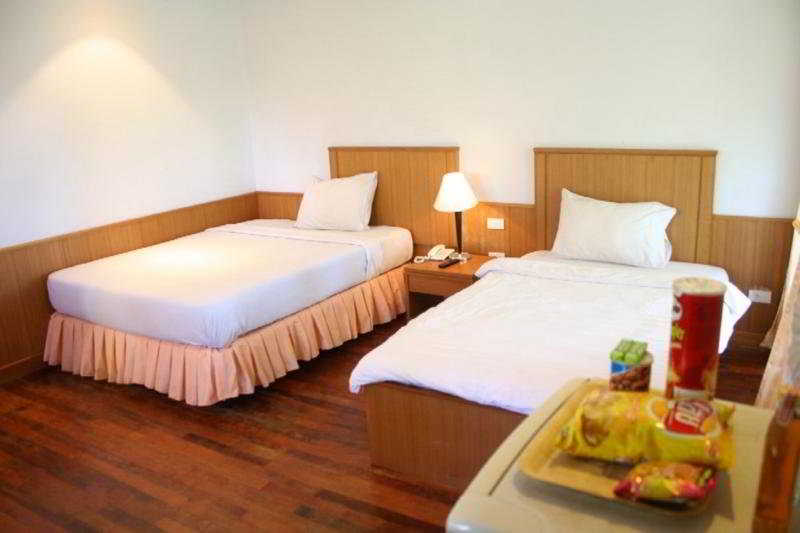 Hotelli Orchid Suite