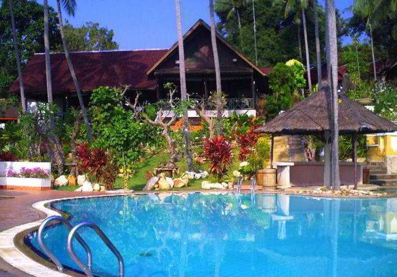 Hotelli Orchid Suite