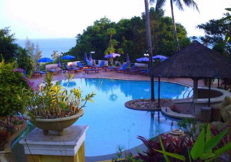 Hotelli Orchid Suite