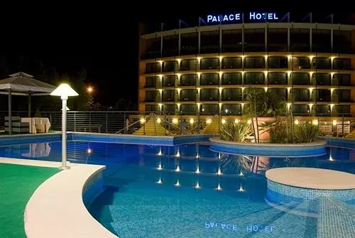 Hotel Palace