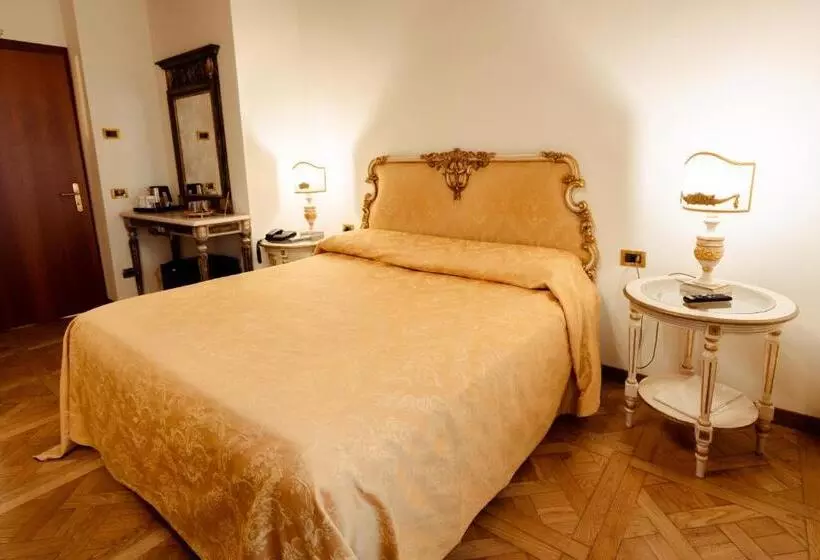 Отель Palazzo Alexander