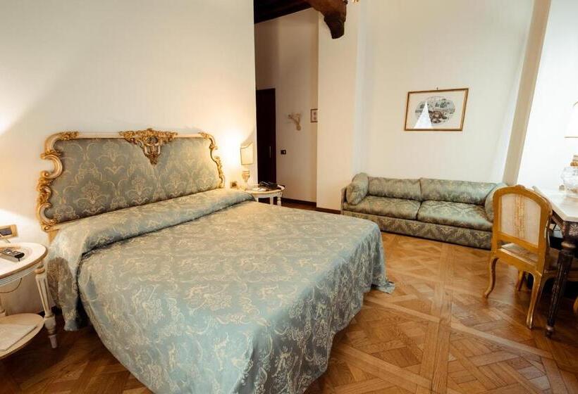 هتل Palazzo Alexander