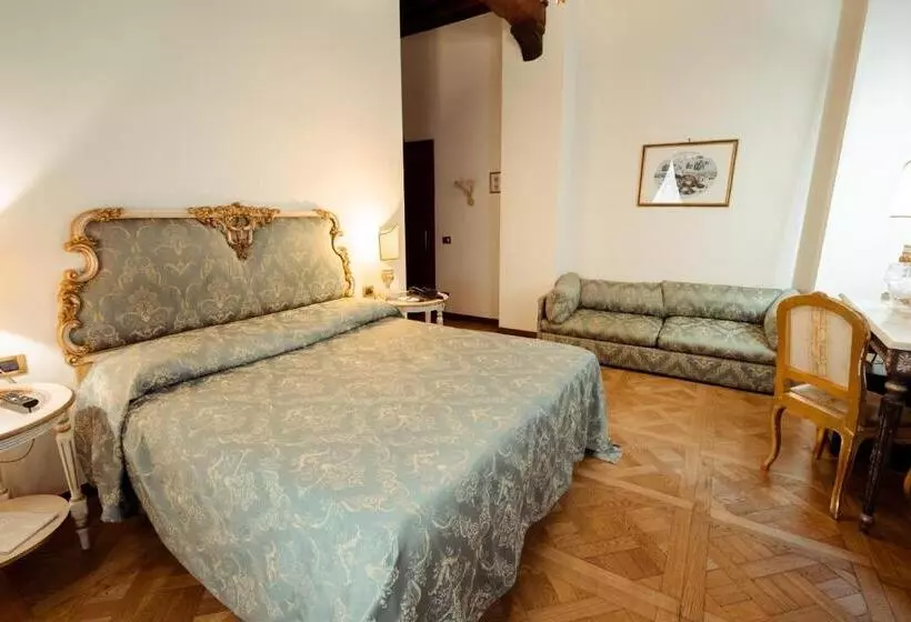 Отель Palazzo Alexander