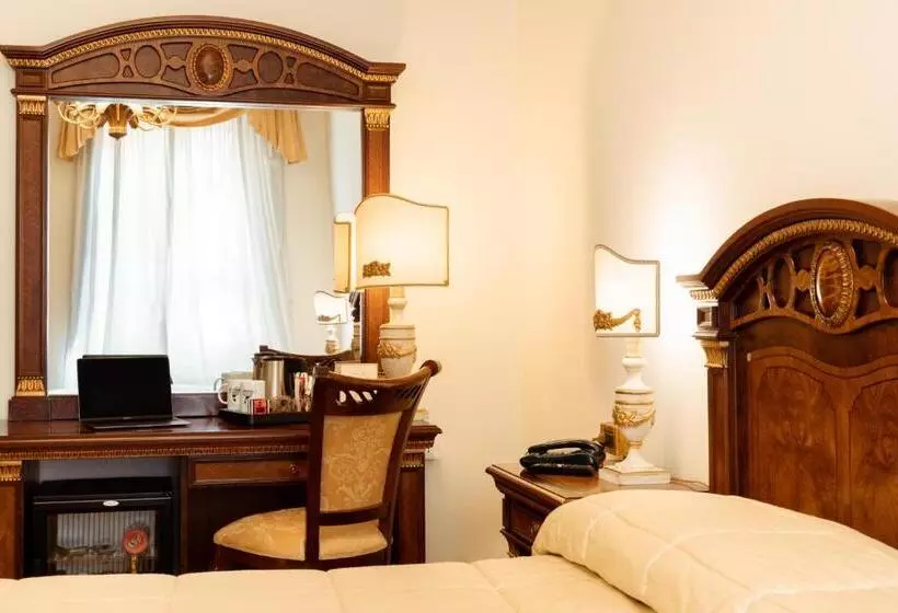 Отель Palazzo Alexander