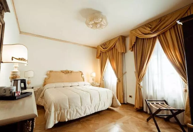 Отель Palazzo Alexander