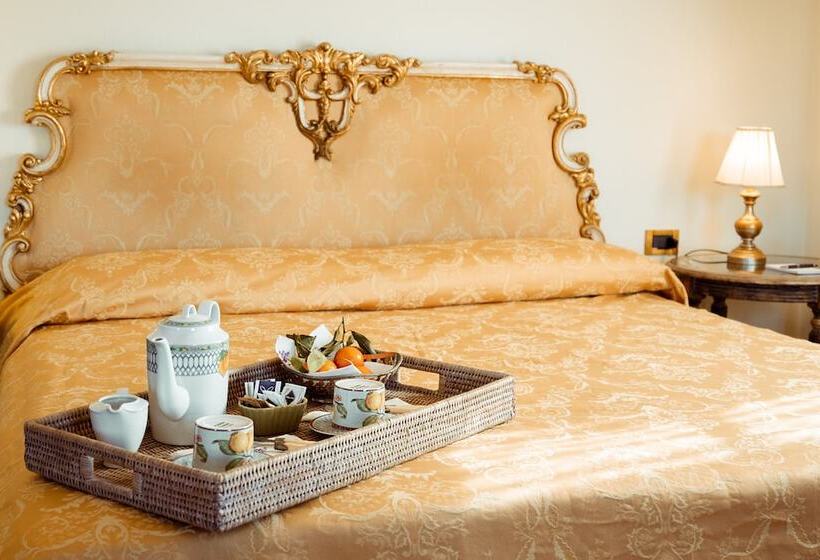 هتل Palazzo Alexander