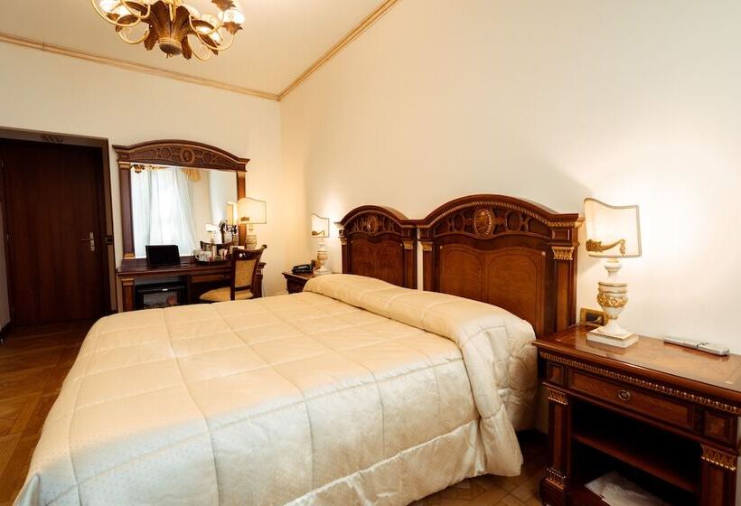 هتل Palazzo Alexander