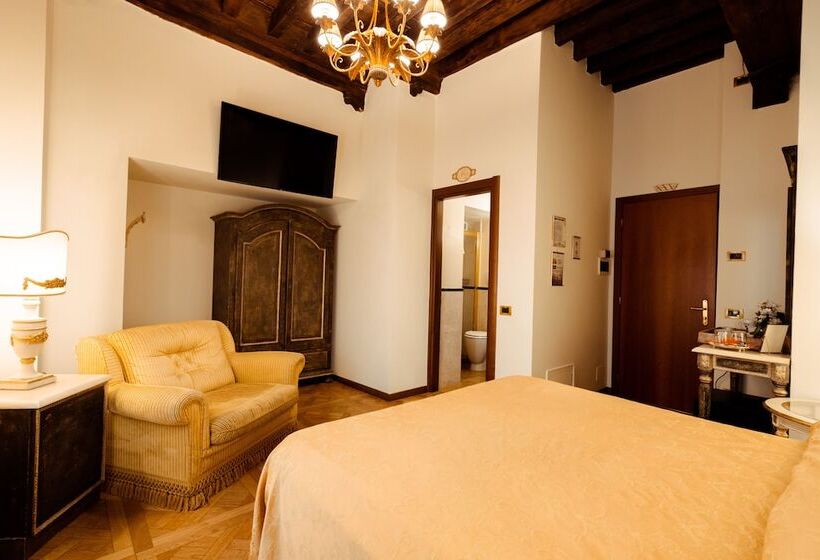 هتل Palazzo Alexander