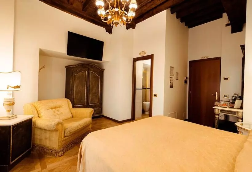 Отель Palazzo Alexander