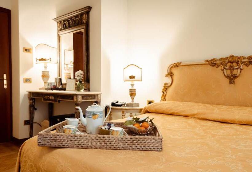 هتل Palazzo Alexander