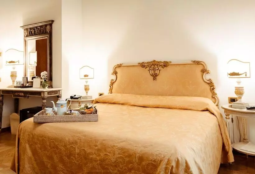 Отель Palazzo Alexander