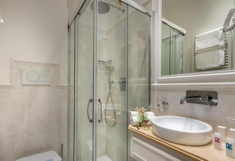 هتل Palazzo Cardinal Cesi