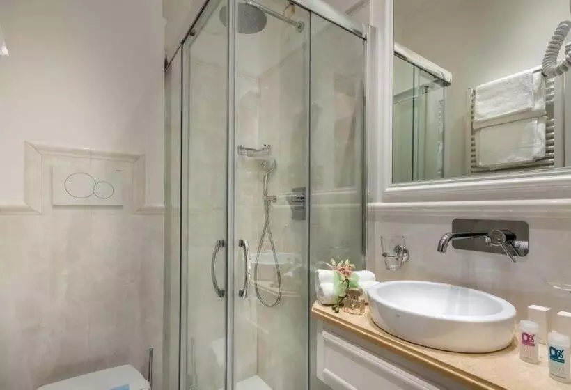 בית מלון כפרי Palazzo Cardinal Cesi