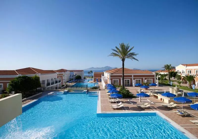 Отель Porto Bello Royal