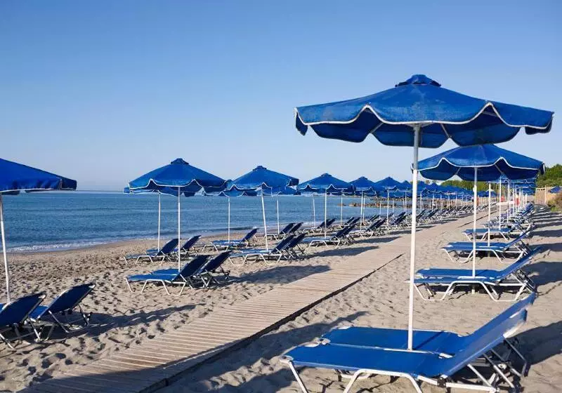 Отель Porto Bello Royal