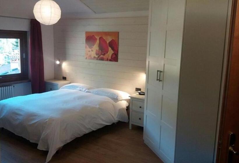 בית מלון כפרי Prealpi