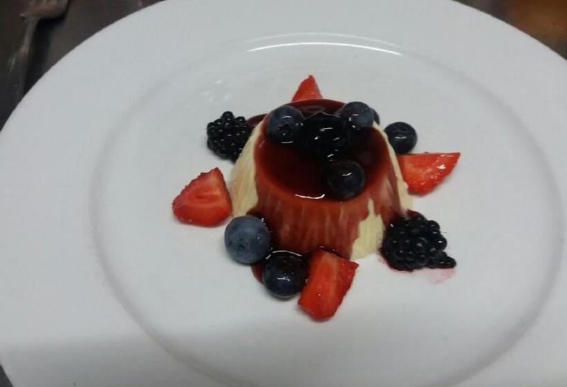 בית מלון כפרי Prealpi