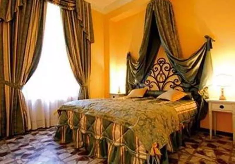 Отель Cappuccina Country Resort