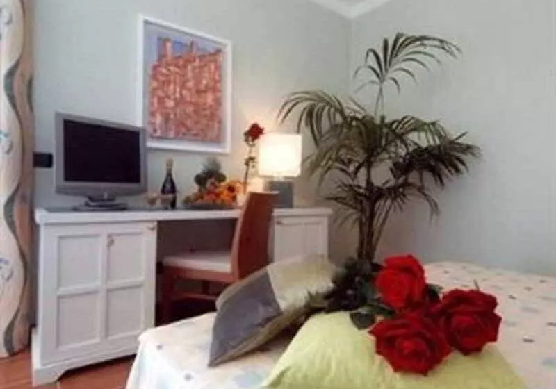 Отель Cappuccina Country Resort