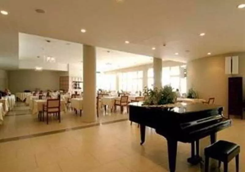 Отель Cappuccina Country Resort