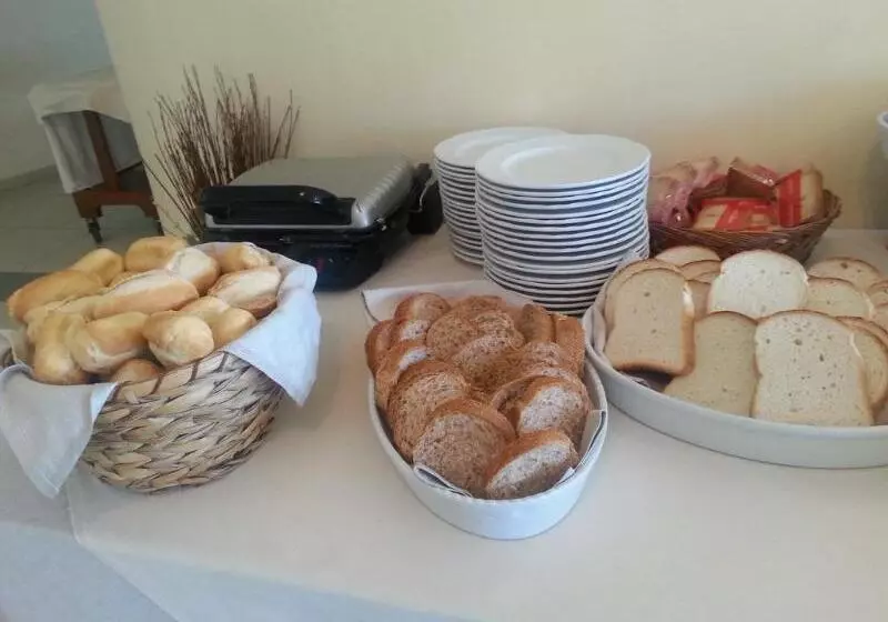 Отель Cappuccina Country Resort